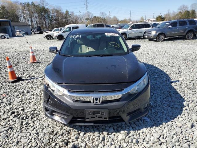 Photo 5 from auction – 2016 HONDA CIVIC EX with VIN 2HGFC1F30GH644484