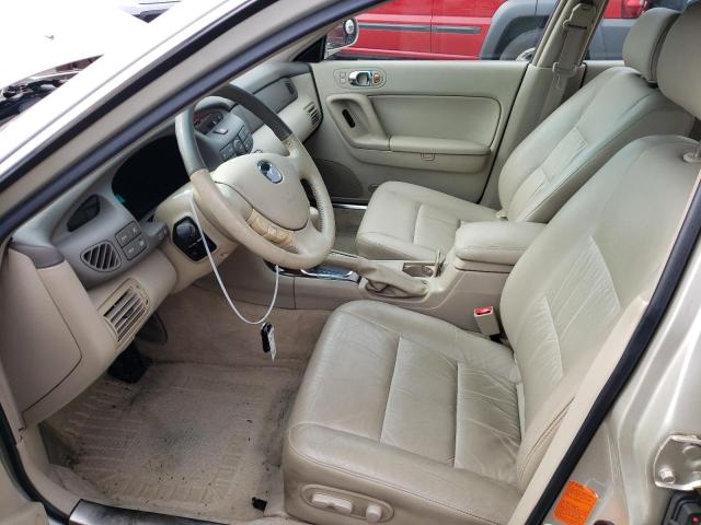 Photo 7 from auction – 2002 MAZDA MILLENIA with VIN JM1TA221121734896