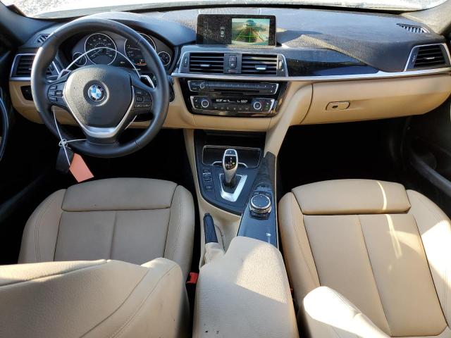 Photo 8 from auction – 2017 BMW 330 XI with VIN WBA8D9G53HNT91136