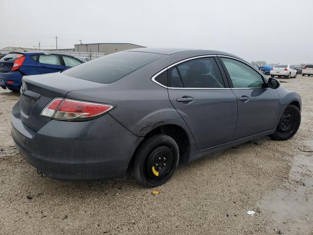 Photo 3 from auction – 2011 MAZDA 6 I with VIN 1YVHZ8BH3B5M26081