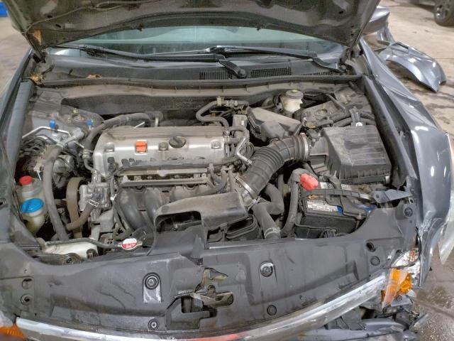 Photo 11 from auction – 2011 HONDA ACCORD SE with VIN 1HGCP2F68BA037098