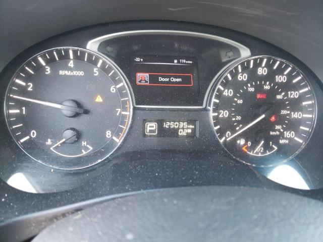 Photo 9 from auction – 2015 NISSAN ALTIMA 2.5 with VIN 1N4AL3AP1FC279058