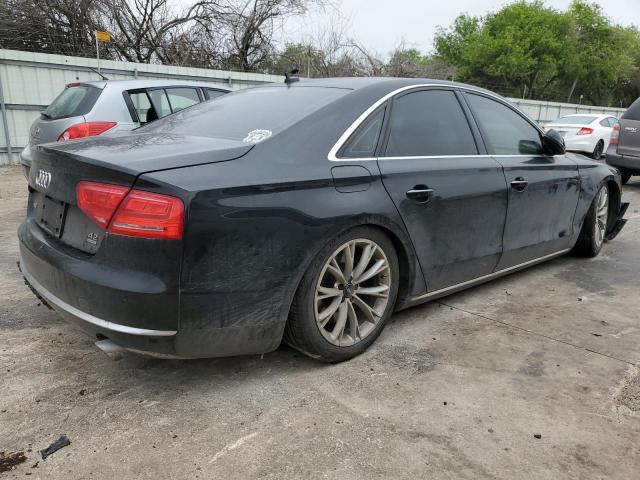Zdjęcie 3 z aukcji – 2011 AUDI A8 QUATTRO z VIN WAUAVAFD7BN022716