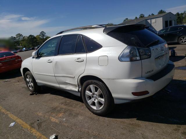 Photo 2 from auction – 2004 LEXUS RX 330 with VIN 2T2HA31U54C001381
