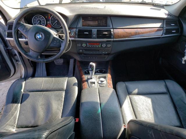 Photo 8 from auction – 2007 BMW X5 3.0I with VIN 5UXFE435X7L018927