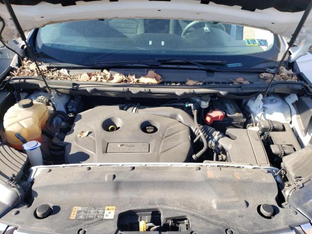Photo 12 from auction – 2016 FORD EDGE SE with VIN 2FMPK3G93GBC00485