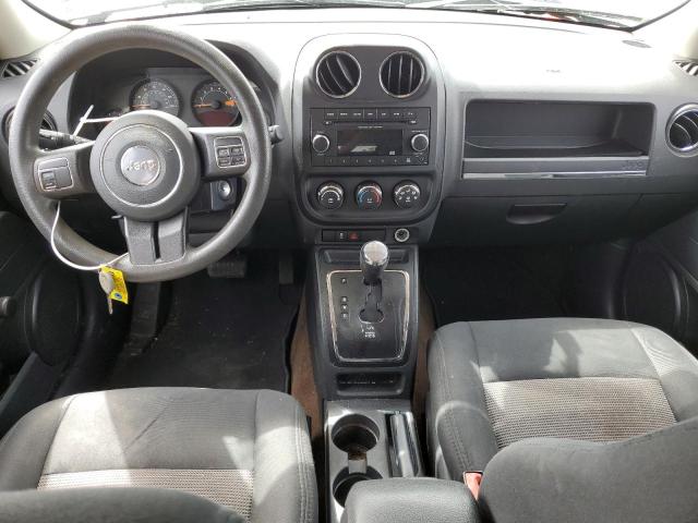 Photo 8 from auction – 2014 JEEP PATRIOT SP with VIN 1C4NJPBA8ED678903