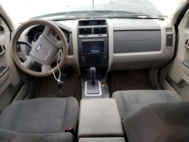 Photo 8 from auction – 2011 FORD ESCAPE XLS with VIN 1FMCU9C7XBKB33737