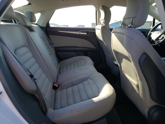 Photo 10 from auction – 2014 FORD FUSION S with VIN 3FA6P0G79ER394328