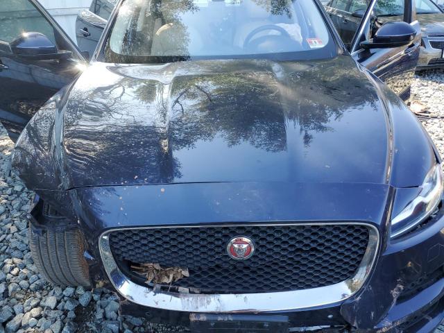 Photo 11 from auction – 2017 JAGUAR F-PACE PRE with VIN SADCK2BV1HA499221