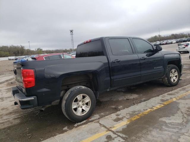 Photo 3 from auction – 2016 CHEVROLET SILVERADO with VIN 3GCPCREC4GG217747
