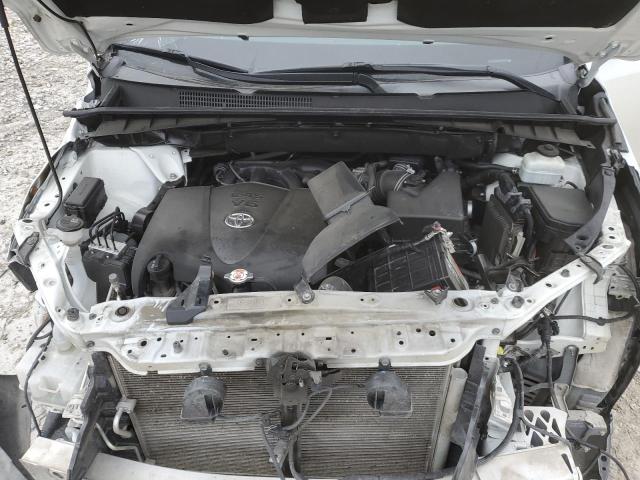 Photo 12 from auction – 2019 TOYOTA HIGHLANDER with VIN 5TDKZRFH5KS321399