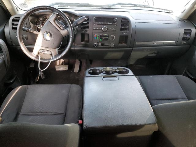 Photo 8 from auction – 2011 CHEVROLET SILVERADO with VIN 3GCPCSE06BG157427