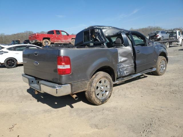 Photo 3 from auction – 2004 FORD F150 SUPER with VIN 1FTPW12554KD82841