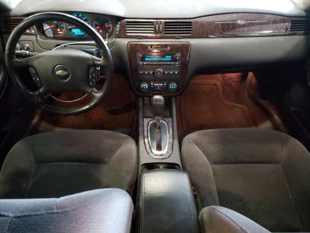Photo 8 from auction – 2013 CHEVROLET IMPALA LT with VIN 2G1WG5E37D1240364