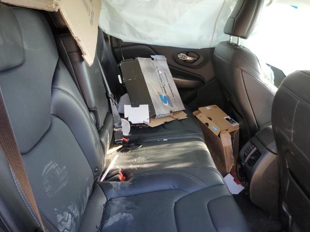 Photo 10 from auction – 2019 JEEP CHEROKEE L with VIN 1C4PJMDXXKD365534