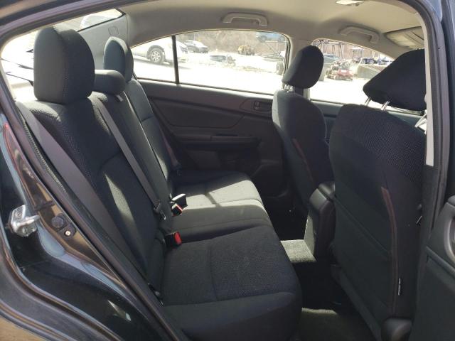 Photo 10 from auction – 2012 SUBARU IMPREZA with VIN JF1GJAA69CH009473