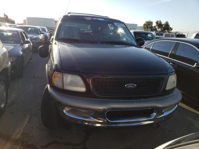 Photo 5 from auction – 1998 FORD EXPEDITION with VIN 1FMPU18L7WLB78174