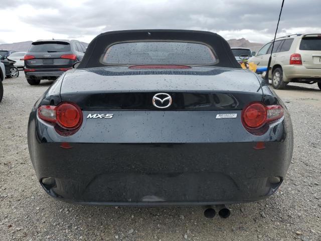 Photo 6 from auction – 2016 MAZDA MX-5 MIATA with VIN JM1NDAB73G0109606