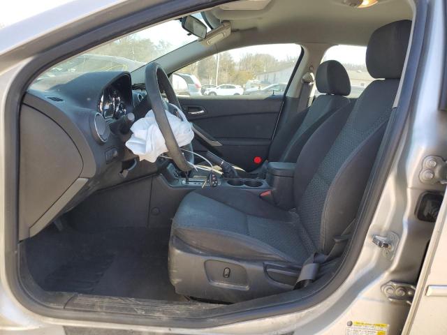 Photo 7 from auction – 2007 PONTIAC G6 BASE with VIN 1G2ZG58B274277617