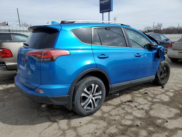 Photo 3 from auction – 2016 TOYOTA RAV4 LE with VIN 2T3BFREVXGW482983