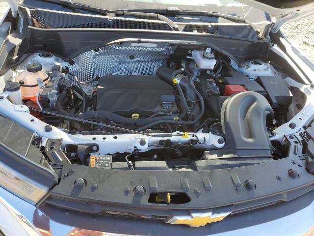Photo 11 from auction – 2022 CHEVROLET TRAILBLAZE with VIN KL79MMS26NB104017