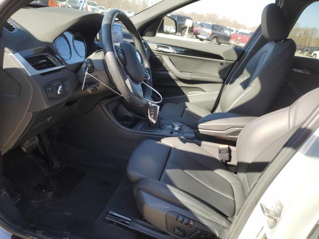 Photo 7 from auction – 2019 BMW X1 XDRIVE2 with VIN WBXHT3C54K3H33971