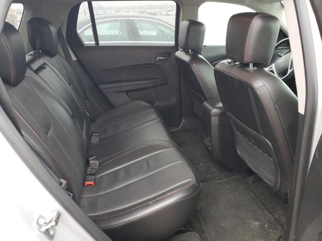 Photo 11 from auction – 2013 GMC TERRAIN SL with VIN 2GKALUEK7D6277470