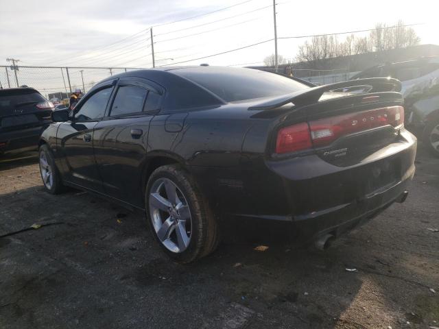 Photo 2 from auction – 2013 DODGE CHARGER R/ with VIN 2C3CDXDT2DH726835