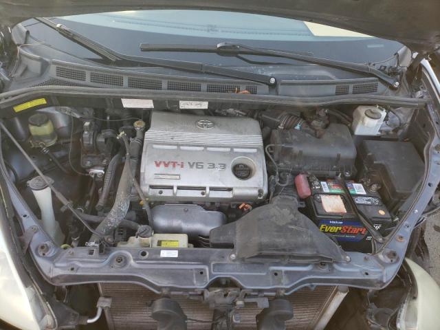 Photo 12 from auction – 2006 TOYOTA SIENNA CE with VIN 5TDZA23C26S466797