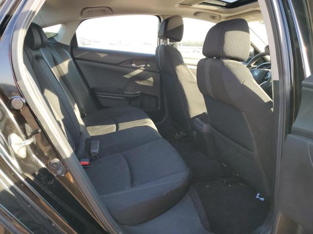 Photo 10 from auction – 2016 HONDA CIVIC EX with VIN 2HGFC1F30GH642119