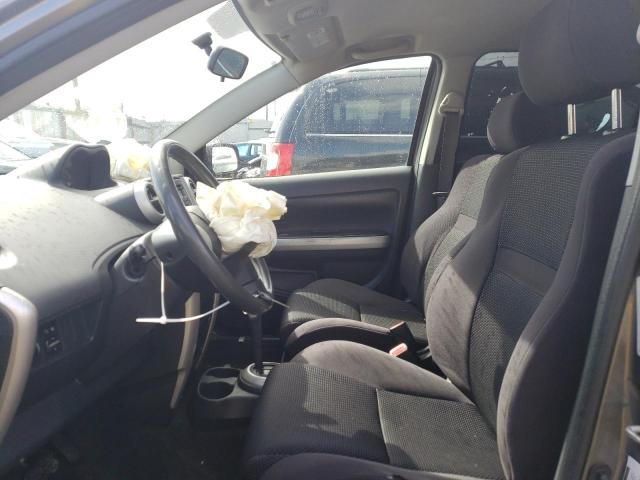 Photo 7 from auction – 2004 TOYOTA SCION XA with VIN JTKKT624840051280