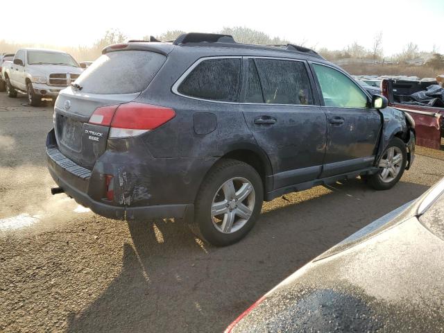 Photo 3 from auction – 2011 SUBARU OUTBACK 2. with VIN 4S4BRBKCXB3314527