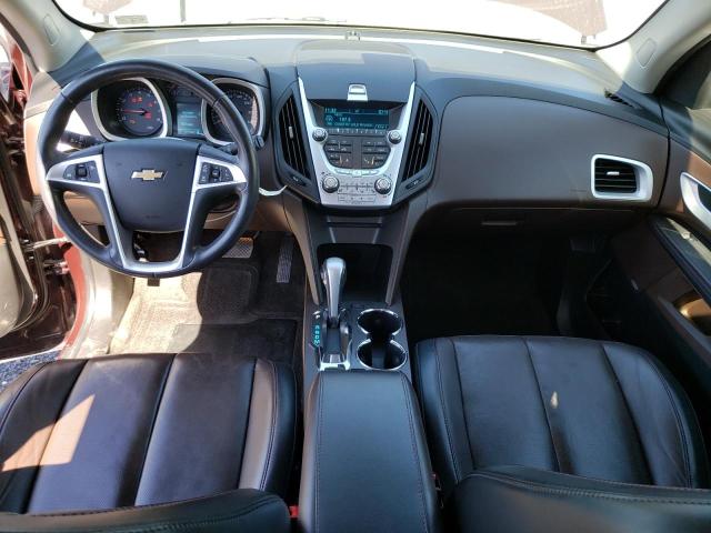 Photo 8 from auction – 2011 CHEVROLET EQUINOX LT with VIN 2CNFLGEC8B6397766