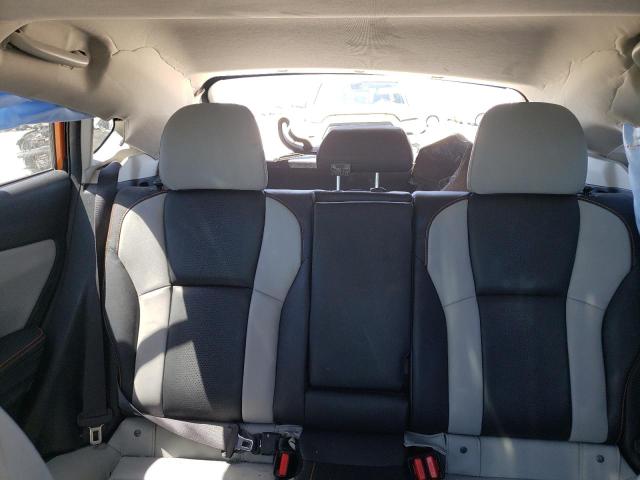 Photo 10 from auction – 2019 SUBARU CROSSTREK with VIN JF2GTANC1KH365064