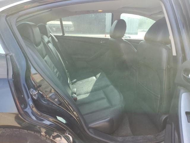 Photo 10 from auction – 2010 NISSAN ALTIMA SR with VIN 1N4BL2AP6AN503338