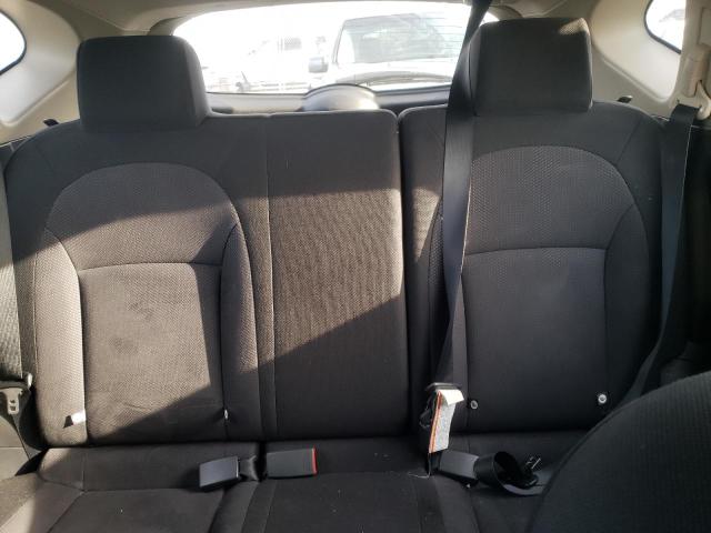 Photo 10 from auction – 2013 NISSAN ROGUE S with VIN JN8AS5MT0DW501705