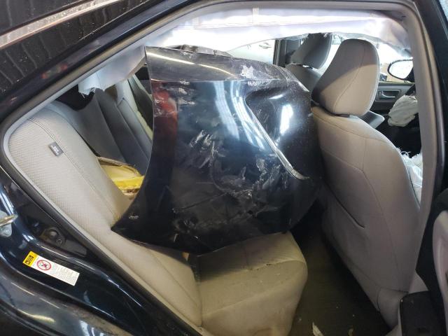 Photo 10 from auction – 2017 TOYOTA CAMRY LE with VIN 4T1BF1FK1HU431176