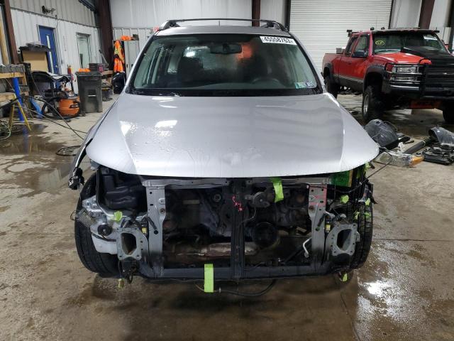 Photo 5 from auction – 2012 SUBARU FORESTER 2 with VIN JF2SHABC2CH451906