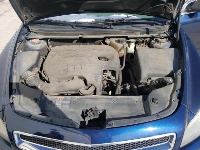 Photo 11 from auction – 2010 CHEVROLET MALIBU LS with VIN 1G1ZA5E07AF288262