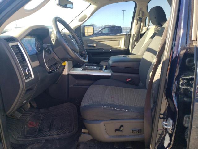 Photo 7 from auction – 2012 DODGE RAM 1500 S with VIN 1C6RD6GTXCS281867
