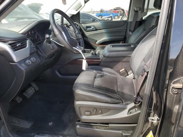 Photo 7 from auction – 2015 GMC YUKON SLT with VIN 1GKS2BKC5FR108029