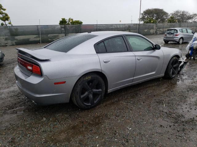 Photo 3 from auction – 2014 DODGE CHARGER SX with VIN 2C3CDXHG8EH124861