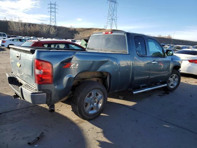 Photo 3 from auction – 2013 CHEVROLET SILVER1500 with VIN 1GCRKSE77DZ169677