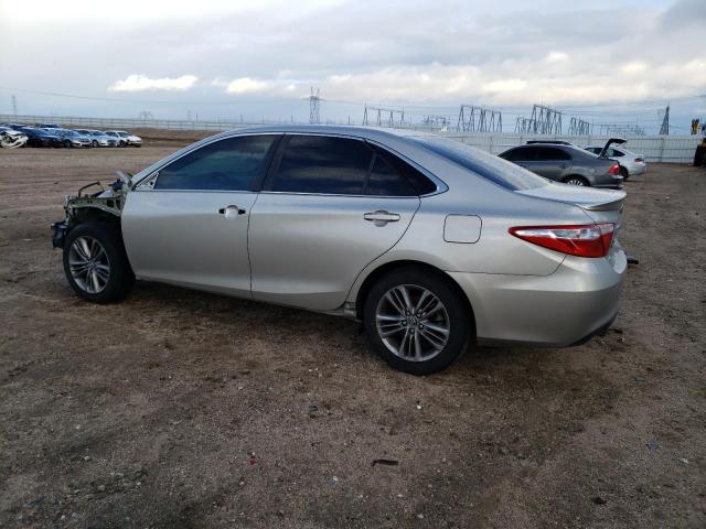 Photo 2 from auction – 2016 TOYOTA CAMRY LE with VIN 4T1BF1FK8GU558599