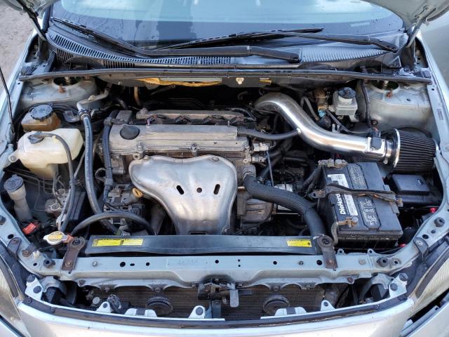 Photo 11 from auction – 2007 SCION TC with VIN JTKDE177670162018