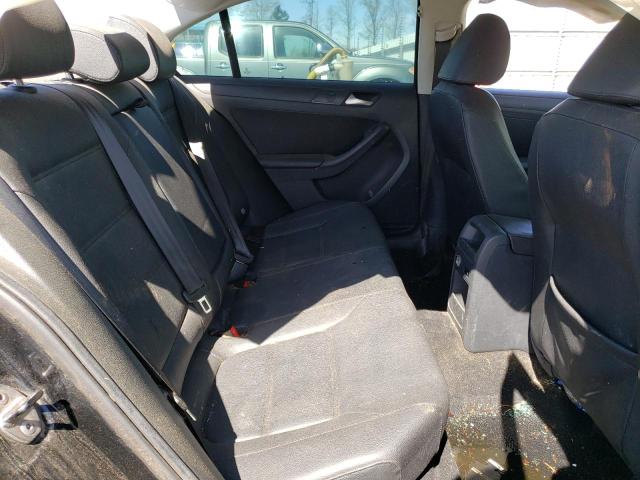 Photo 10 from auction – 2012 VOLKSWAGEN JETTA SE with VIN 3VWDP7AJ2CM017555