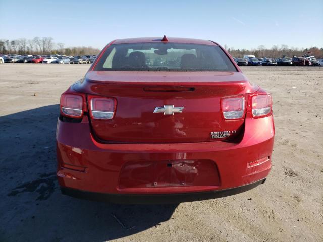 Photo 6 from auction – 2014 CHEVROLET MALIBU 2LT with VIN 1G11E5SLXEF156067