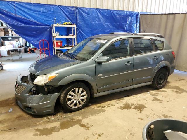 Photo 1 from auction – 2008 PONTIAC VIBE with VIN 5Y2SL67878Z424460