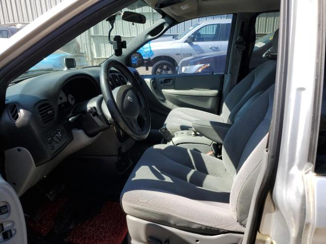 Photo 7 from auction – 2005 DODGE GRAND CARA with VIN 2D4GP44LX5R129420